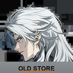 Calcharo icon