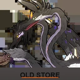 Impermanence Heron icon