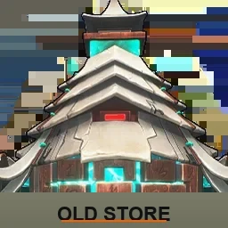 Forbidden Bastion icon