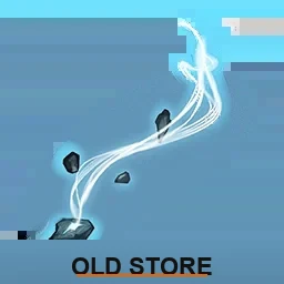 Broken String icon