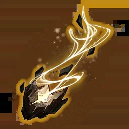 Melodic String icon