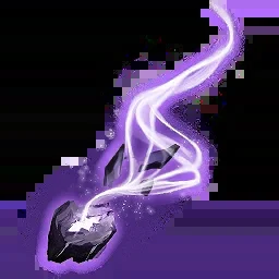 Solidified String icon