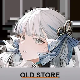 Jinhsi icon