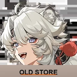 Lingyang icon