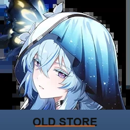 Shorekeeper icon