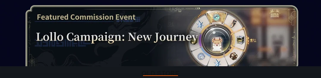 lollo campaign image
