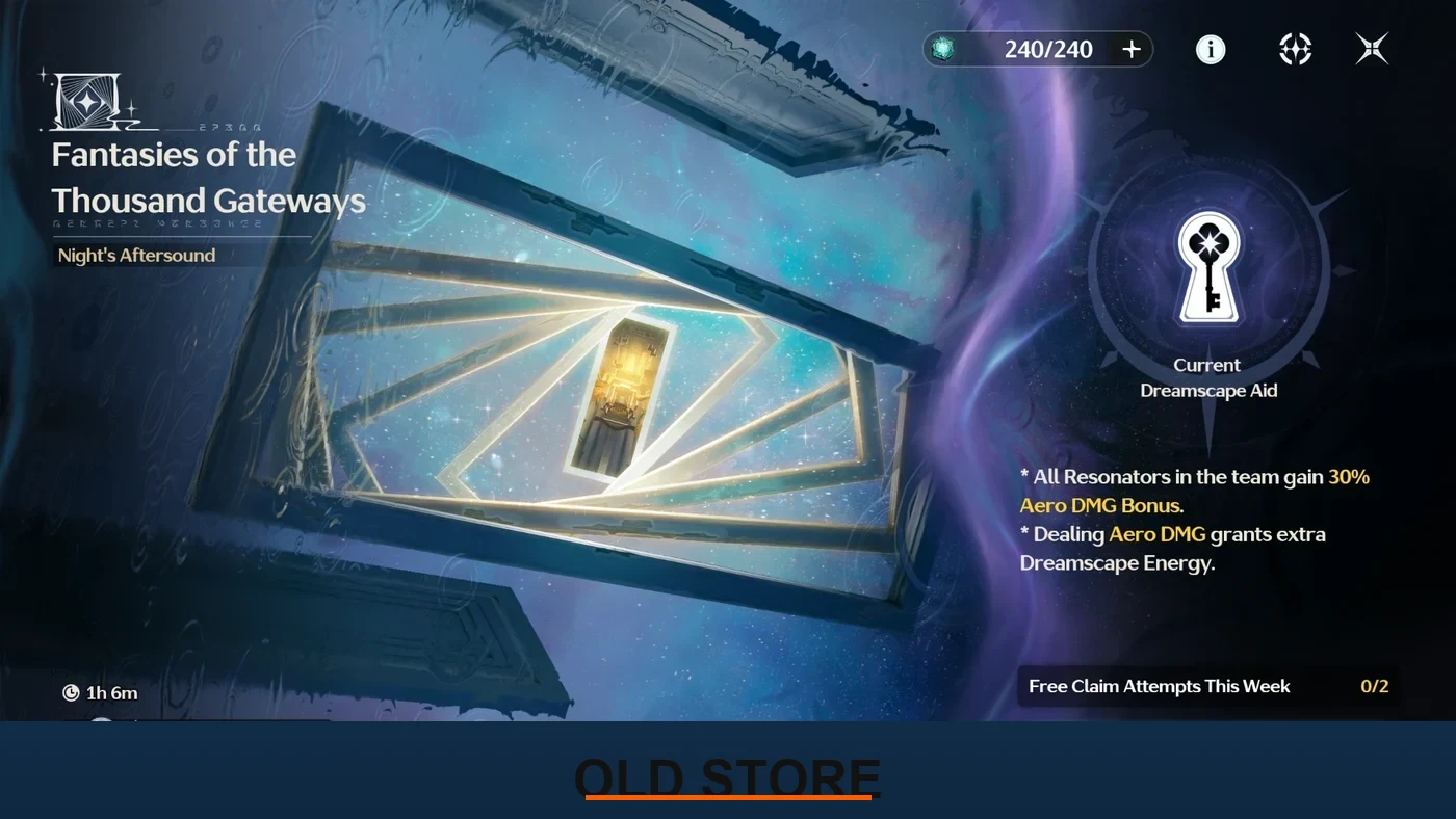 thousand gateways image