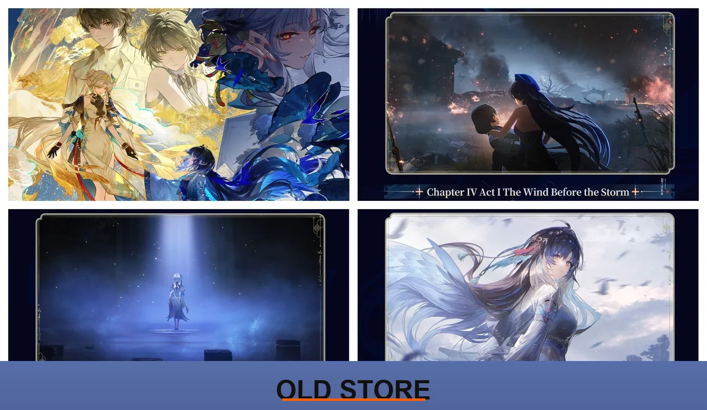 main story image