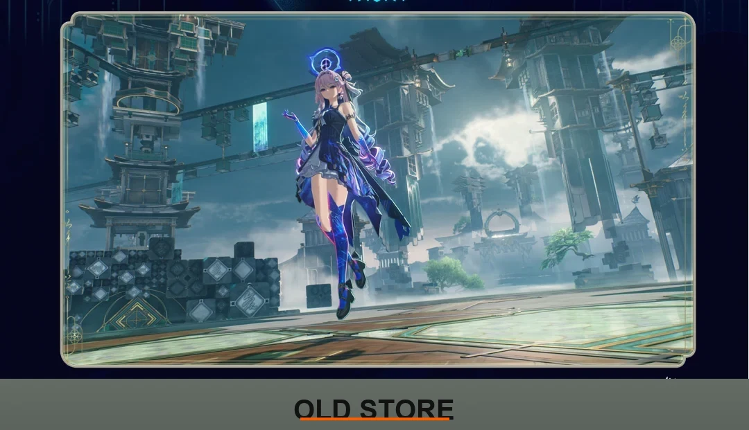 denia hologram image