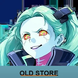 Rebecca icon