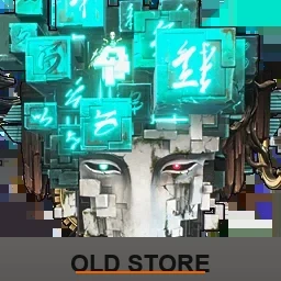 Thousand-Puppet Pavilion icon