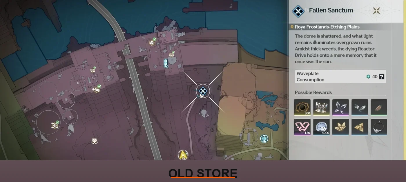 wuwa map image