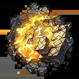 Solidarity's Loneflame icon
