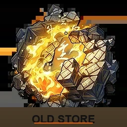 Solidarity's Loneflame icon