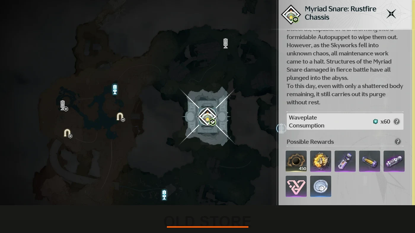 solidarity loneflame location image