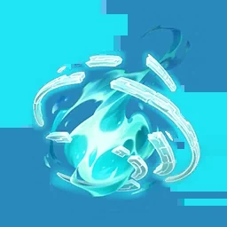 Skyward Glazed Heart icon