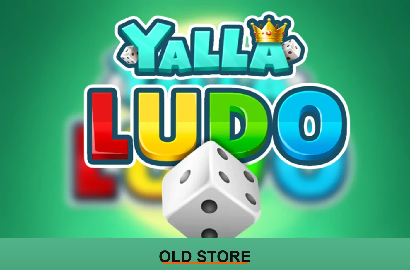 Yalla Ludo