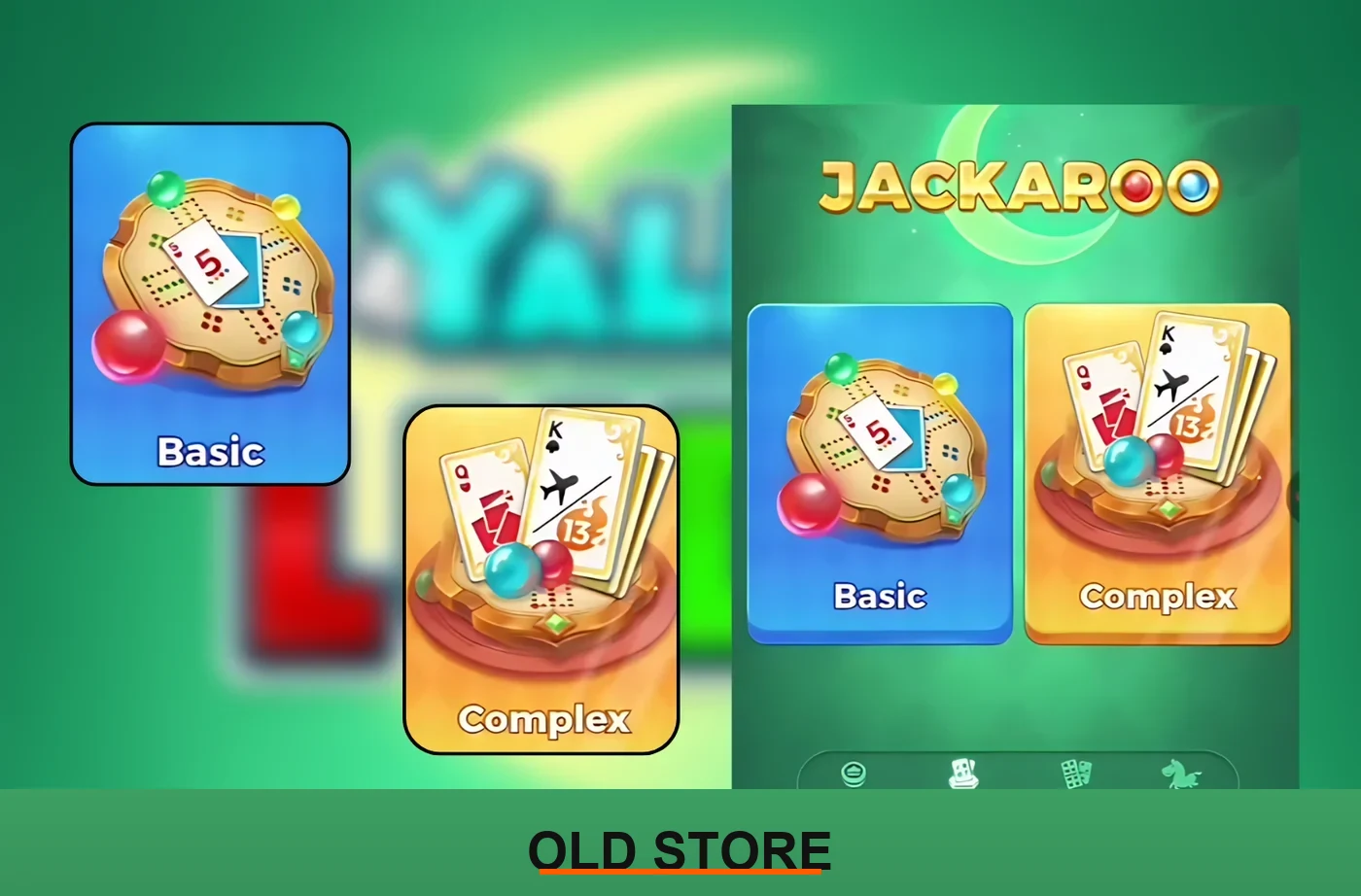 Jackaroo