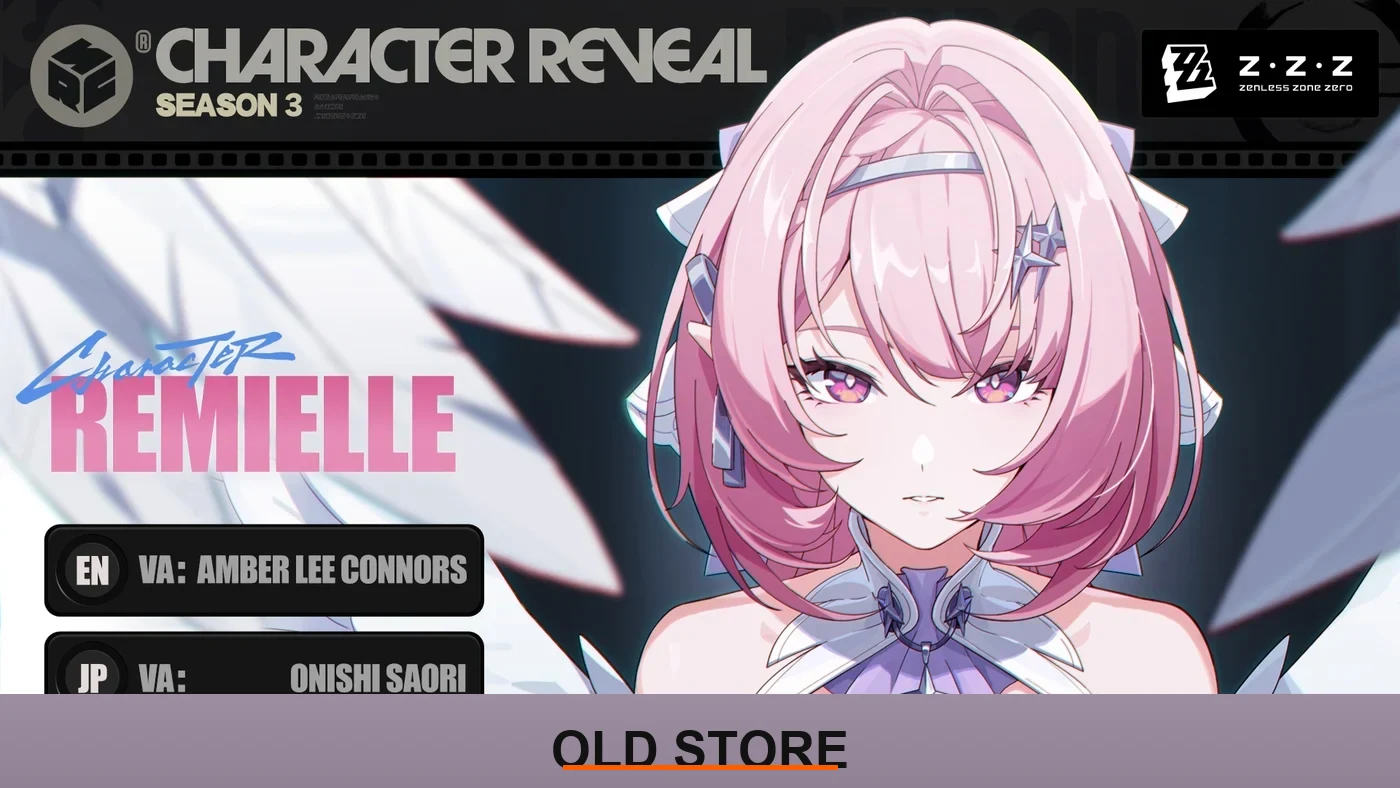 Remielle