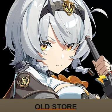 Soldier 0 - Anby