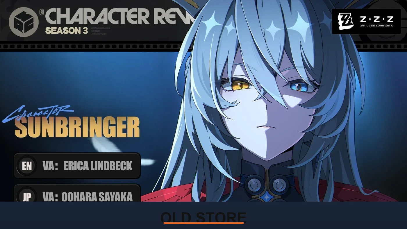 Sunbringer