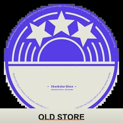 Shockstar Disco