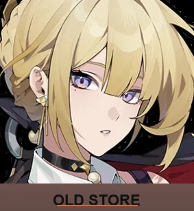 Evelyn
