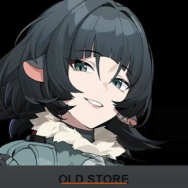 Jane Doe (S-Rank)