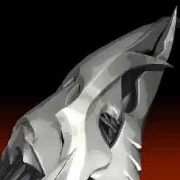 Timeworn Husk