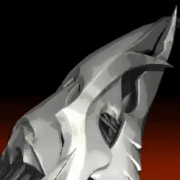 Timeworn Husk
