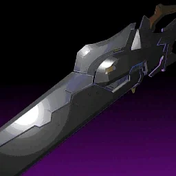 Higher Dimensional Data: Corrupted Dreamsteel