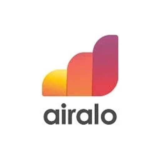 Airalo Voucher Gift Card