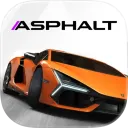 Asphalt 9 Legends
