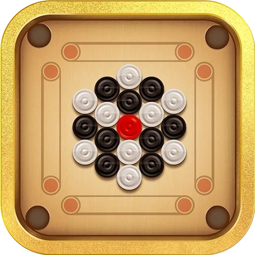 Carrom Gold Gift Card