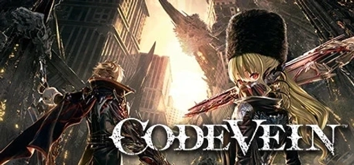 CODE VEIN