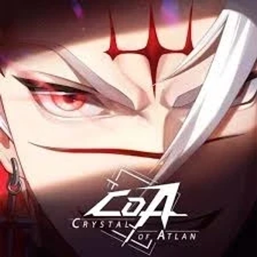 Crystal of Atlan