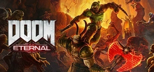 DOOM Eternal