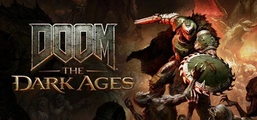 DOOM: The Dark Ages