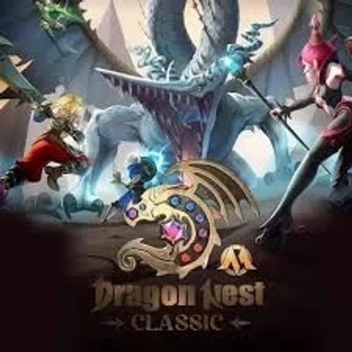 Dragon Nest M Classic