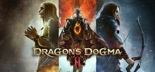 Dragon's Dogma 2