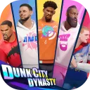 Dunk City Dynasty