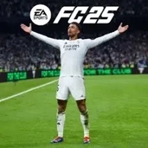 EA SPORTS FC™ 25 Gift Card
