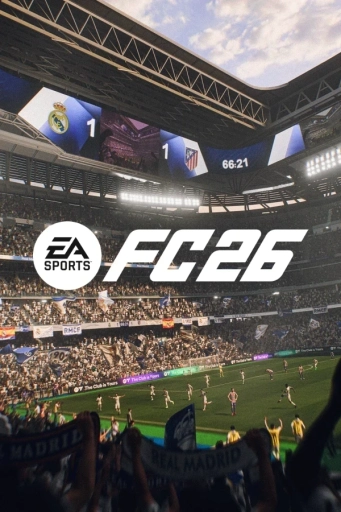 EA SPORTS FC™ 26