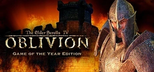 The Elder Scrolls IV: Oblivion GOTY