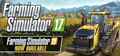 Farming Simulator 17