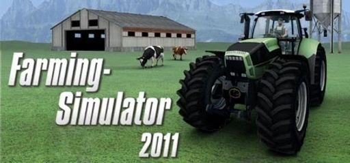 Farming Simulator 2011