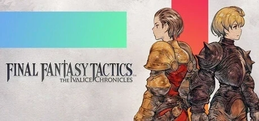 FINAL FANTASY TACTICS - The Ivalice Chronicles