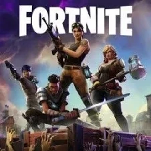 Fortnite Gift Card