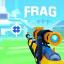 Frag Pro Shooter