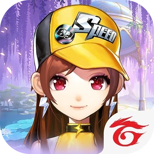 Garena Speed Drifters